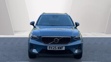 Volvo XC40 2.0 B3P Ultra Dark 5dr Auto Petrol Estate